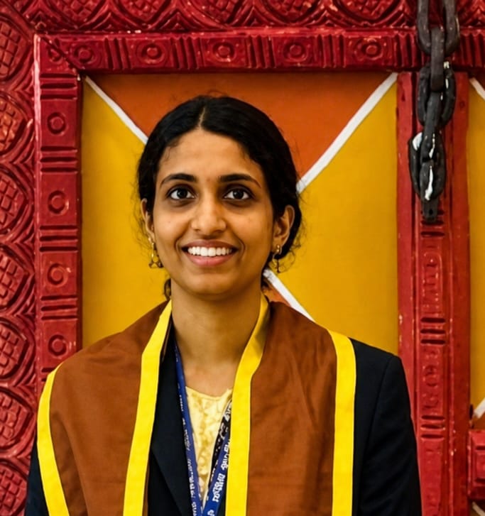 Dr. Priyanka Rai